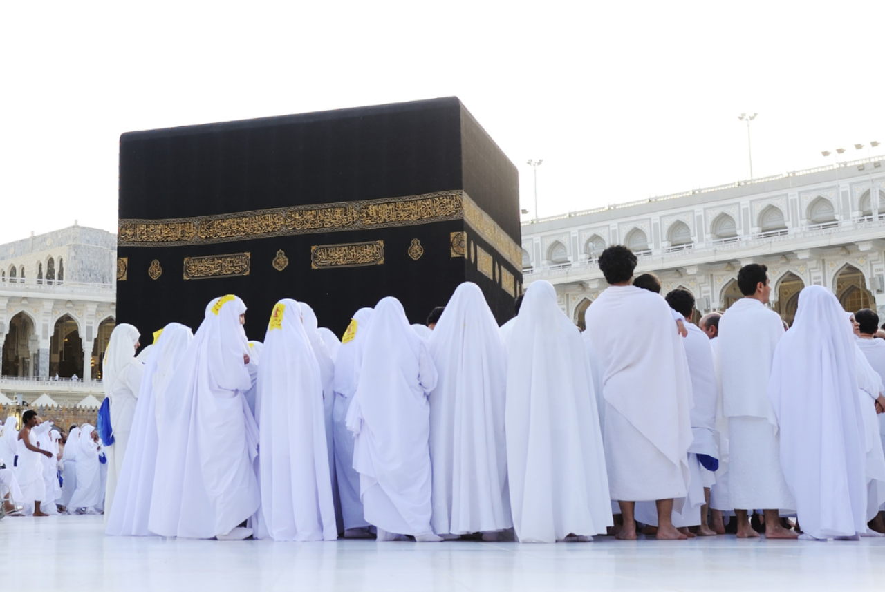 groupe omra bonne dimension